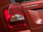 Dodge Caliber SRT4 2007 года
